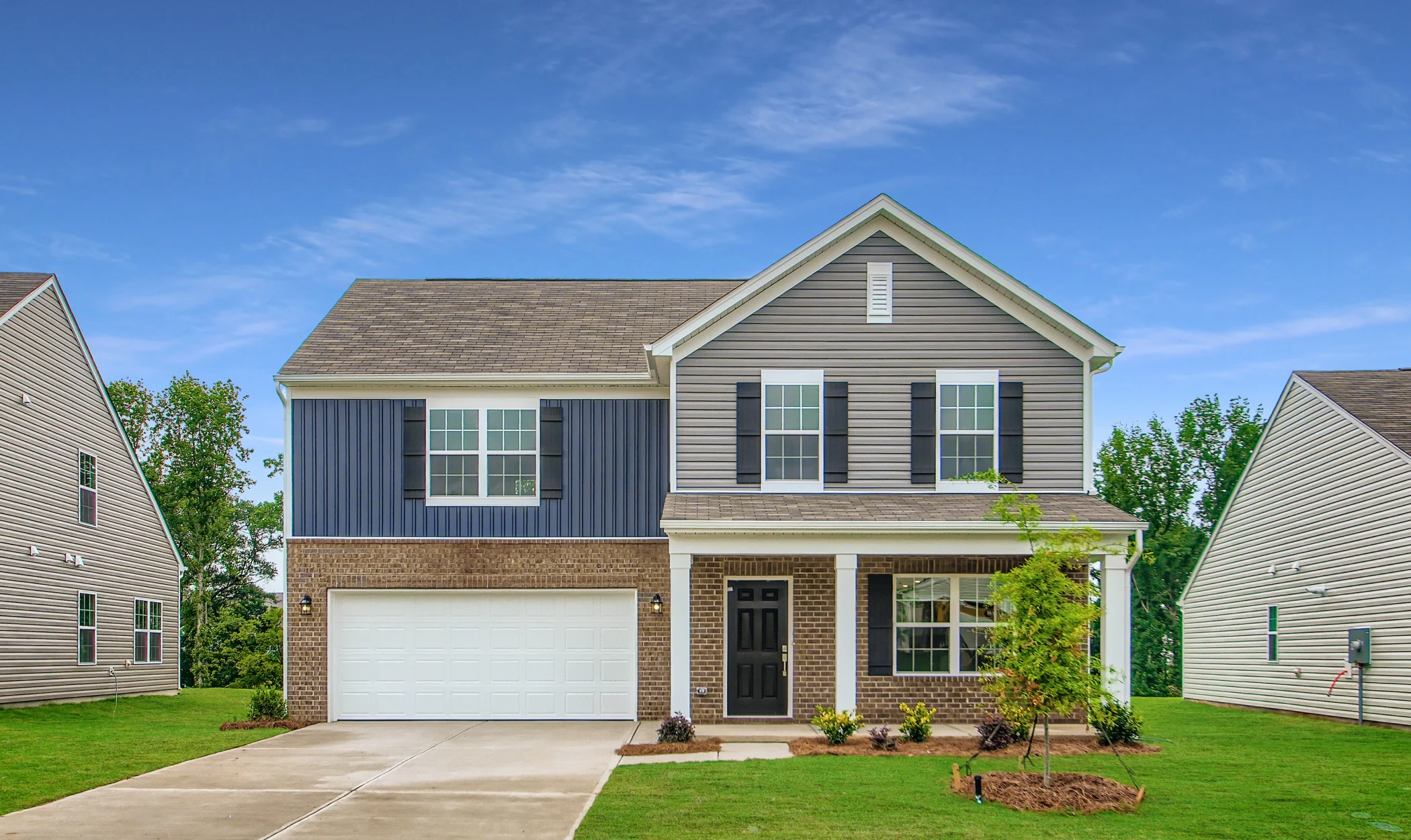 1515 River Cane Street   Print Quality   001   01 Exterior Front