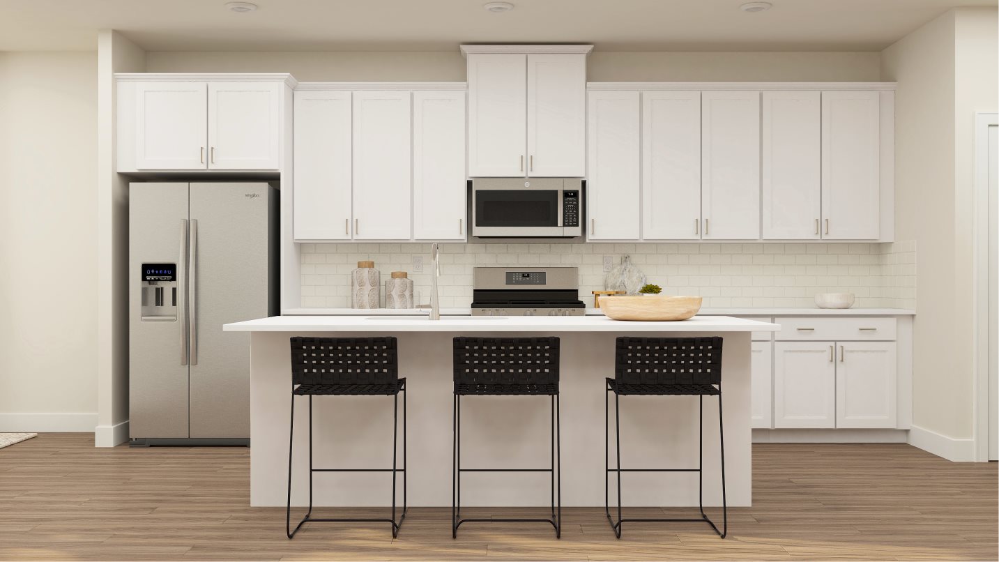 Carson Kitchen