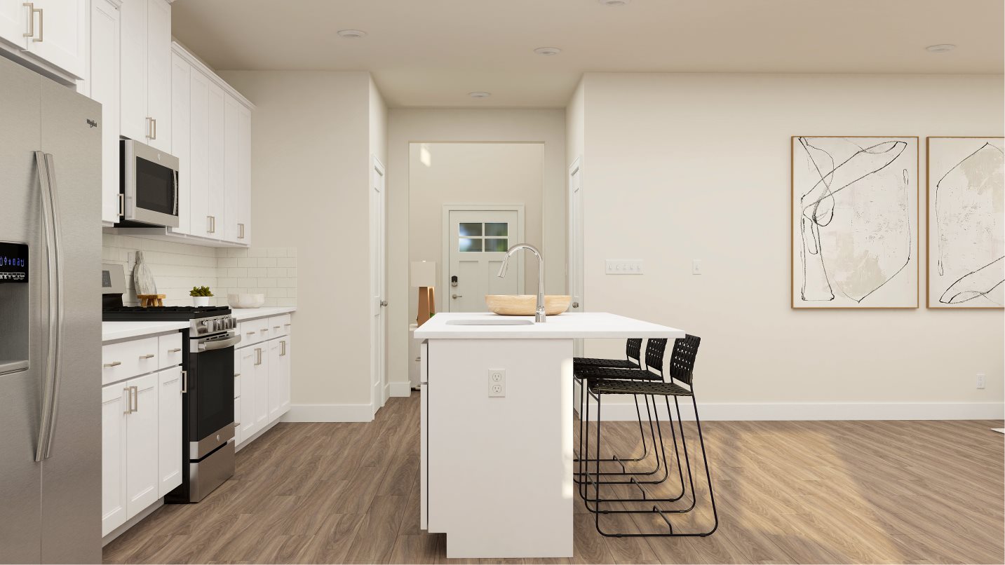 Carson Kitchen