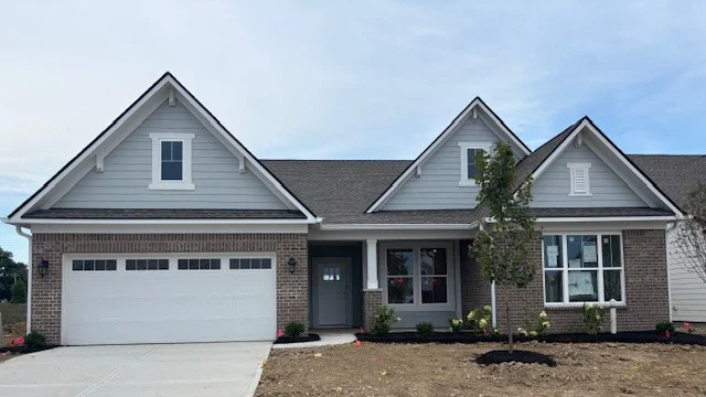 Easton Exterior