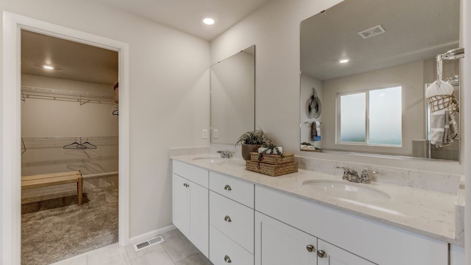 Meridian Owner's Suite