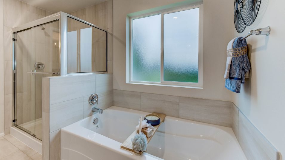 Meridian Owner's Suite