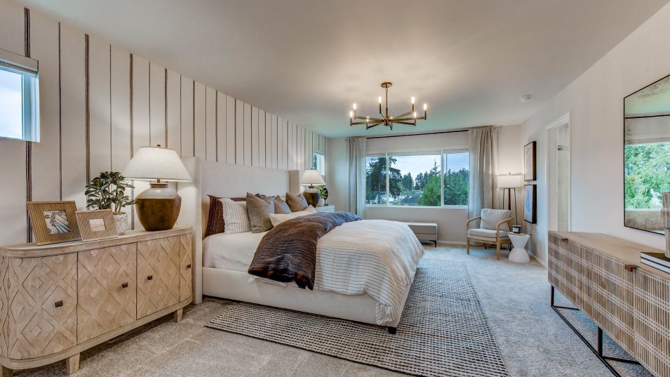 Meridian Owner's Suite