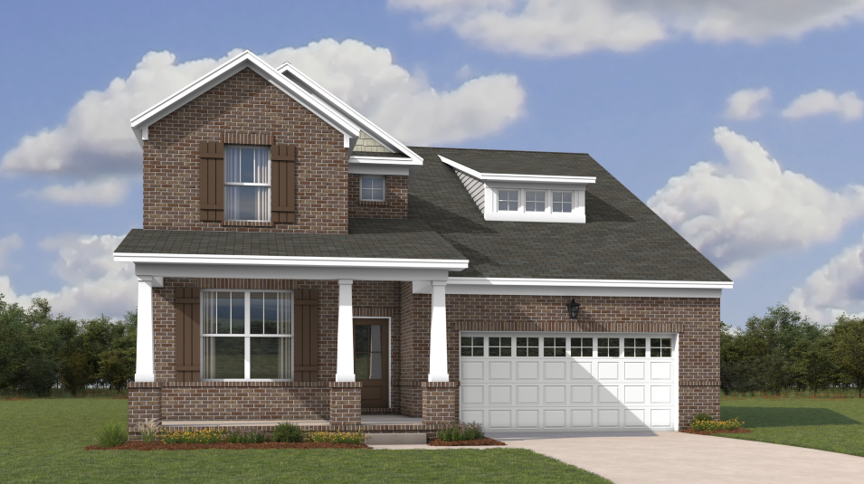Davenport Exterior D