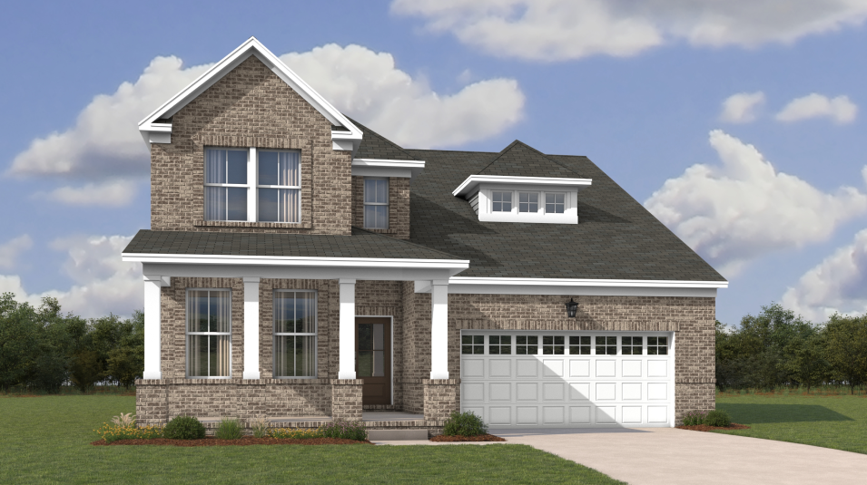 Davenport Exterior E