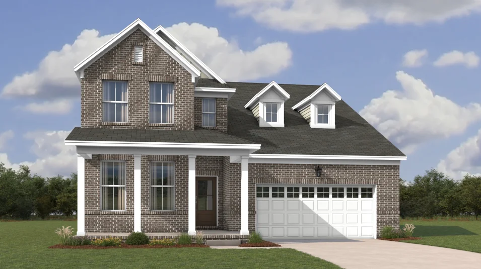 Davenport Exterior F