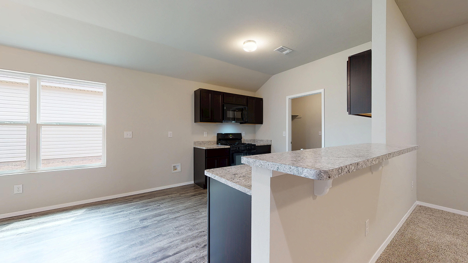 Taylor Core M810 Murrow II Kitchen 1of3 F1