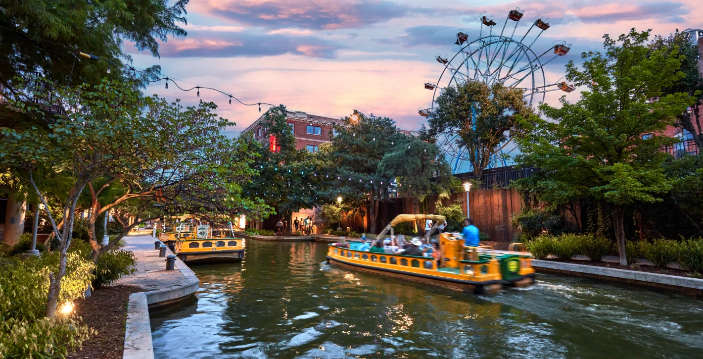 Riverwalk
