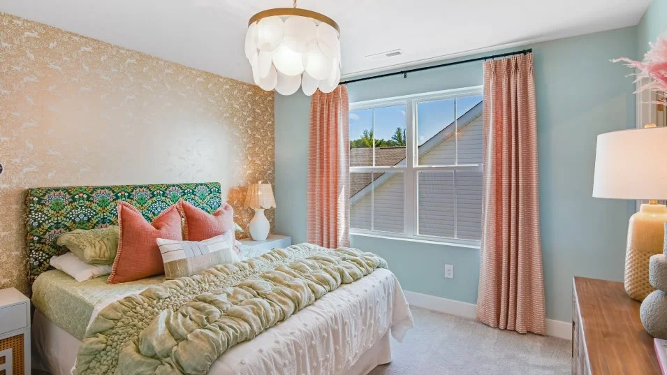 Dover Optional Bedroom 4