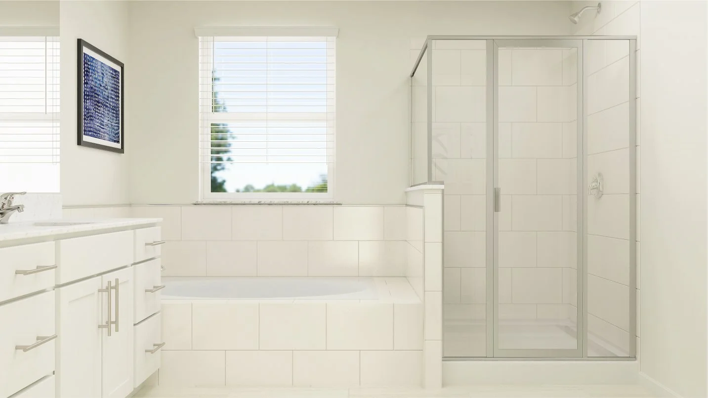 Concerto plan Owner suite