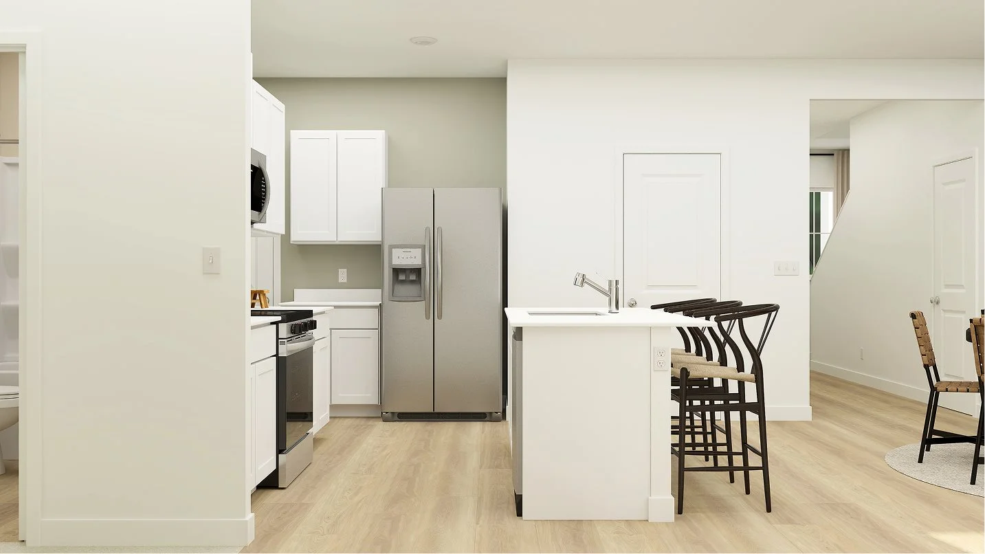 Davidson Kitchen