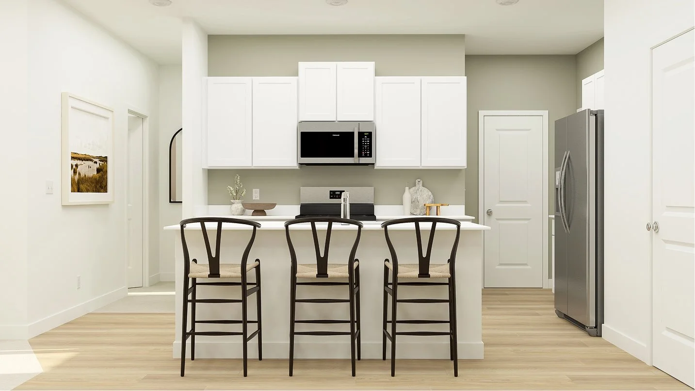 Davidson Kitchen