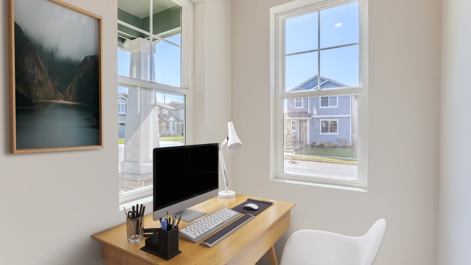 Fairview Office