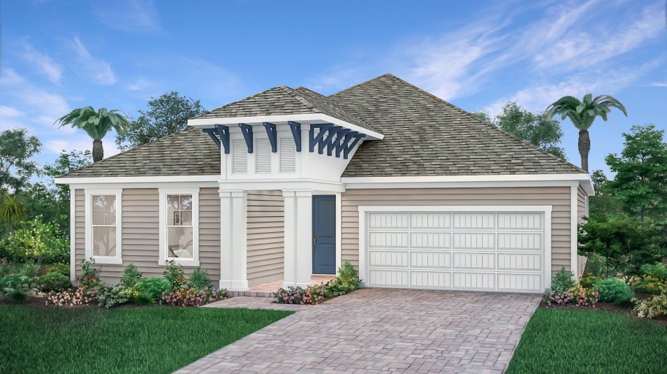 Exterior HH