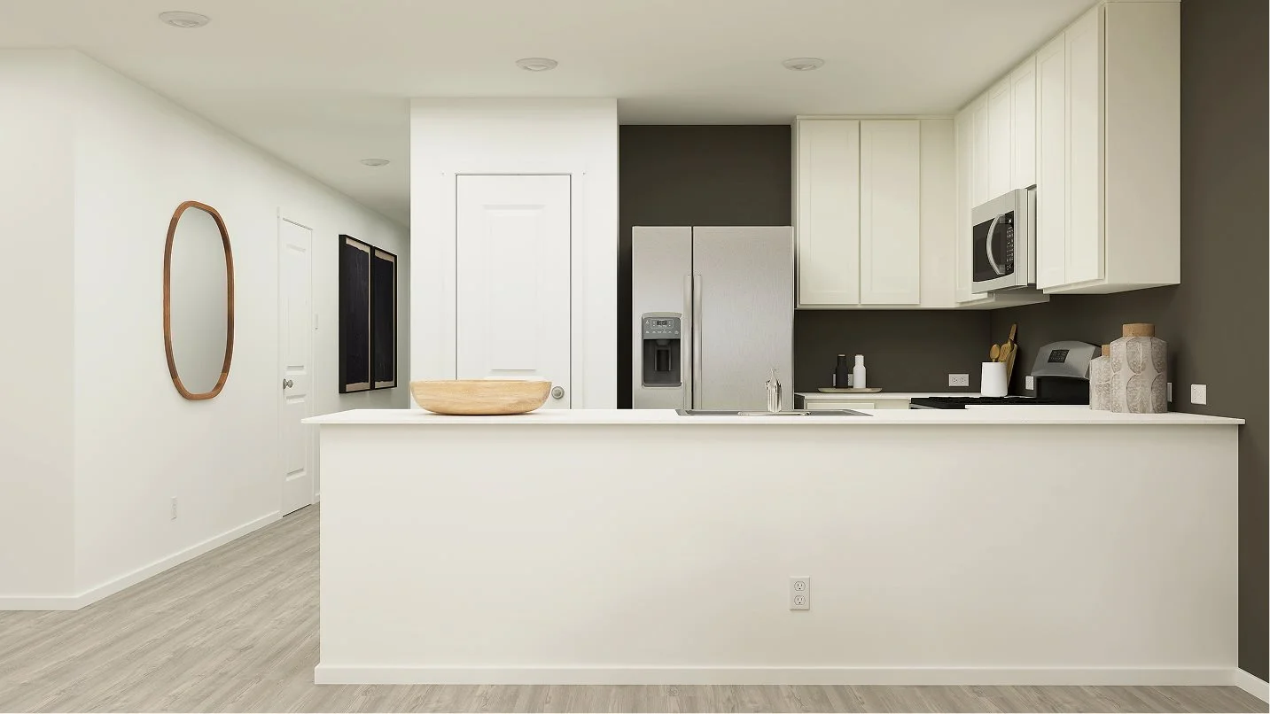 Dowing Kitchen