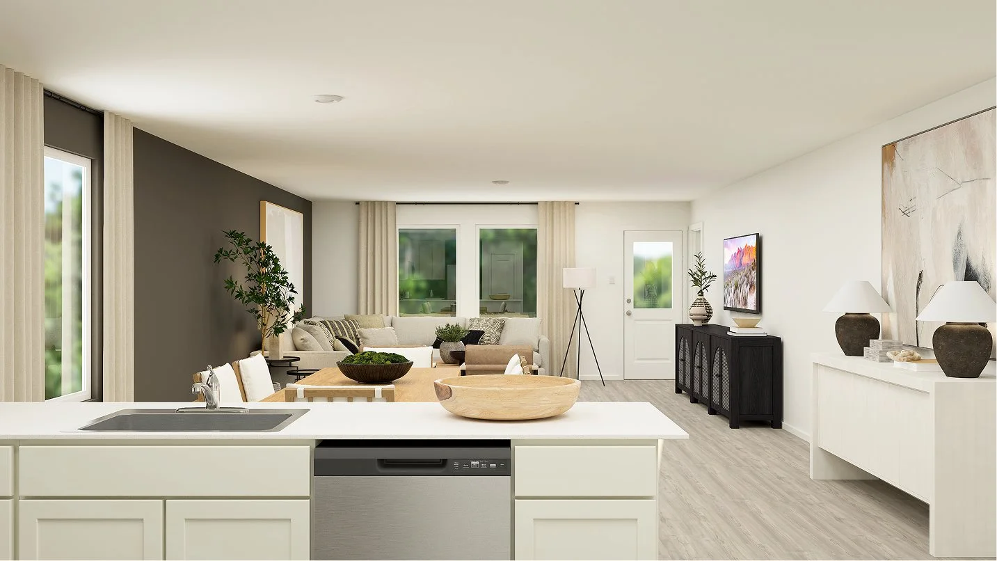 Dowing Kitchen