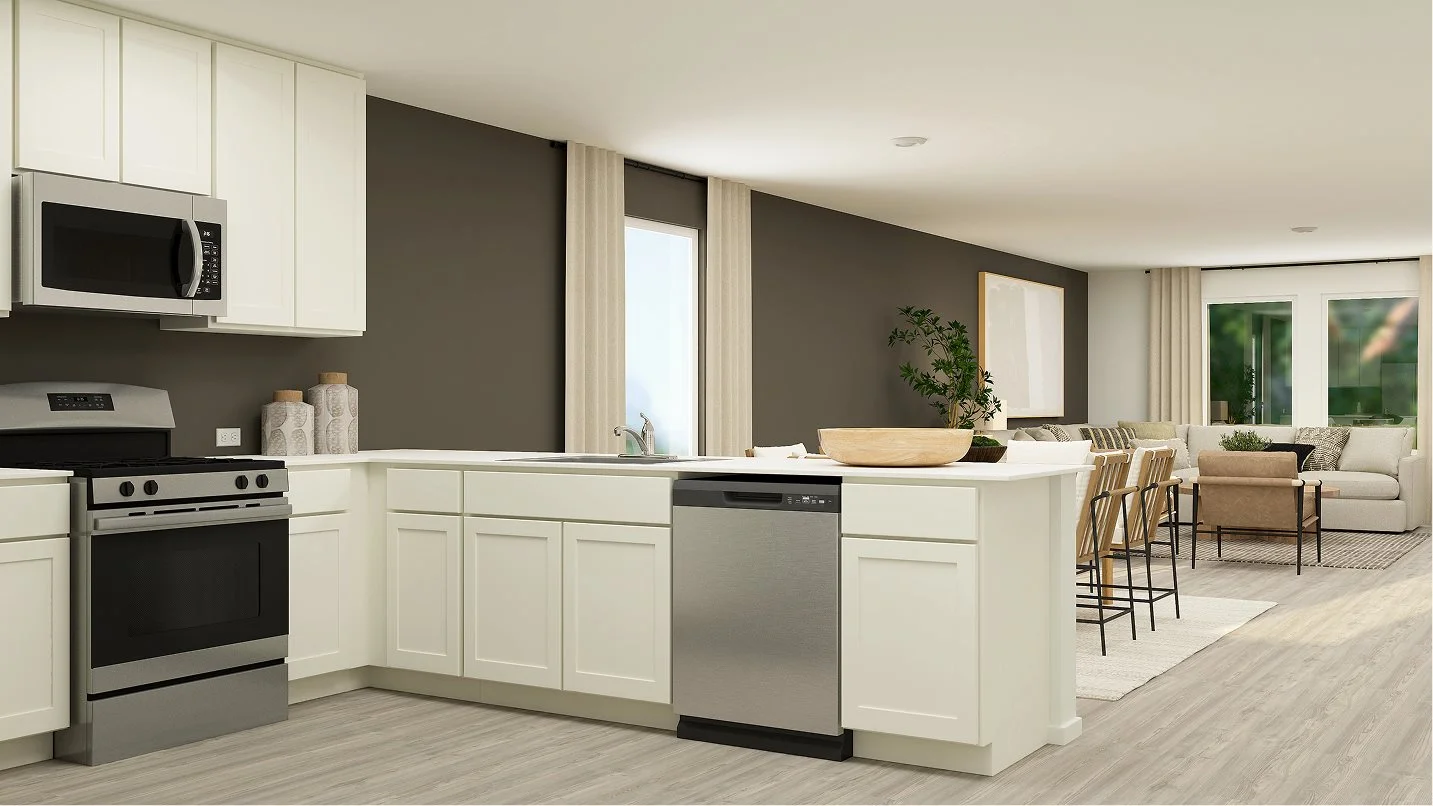 Dowing Kitchen