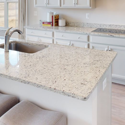 Lexington kitchen