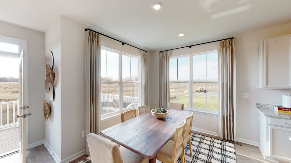 Lexington kitchen