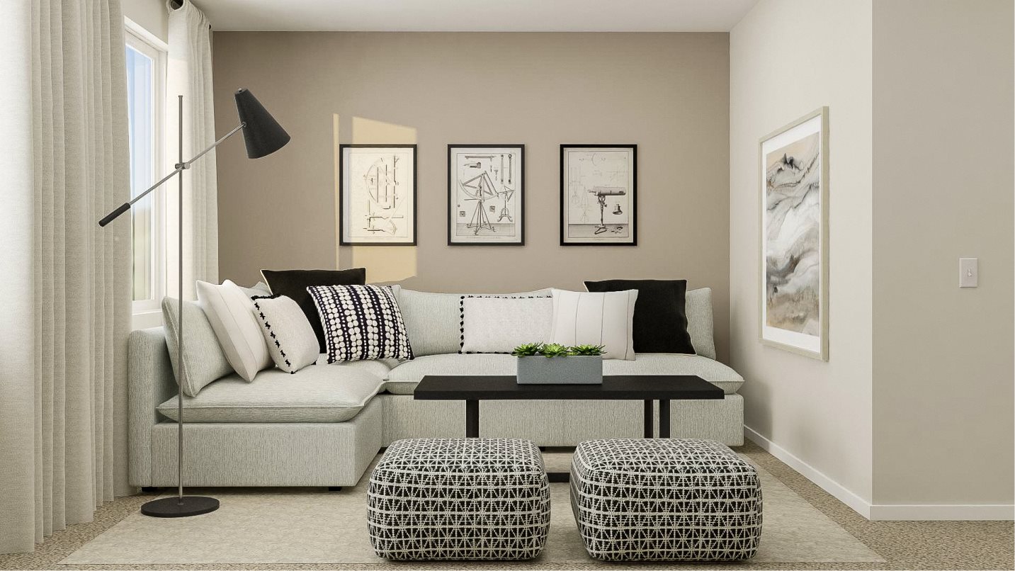Franklin II Loft