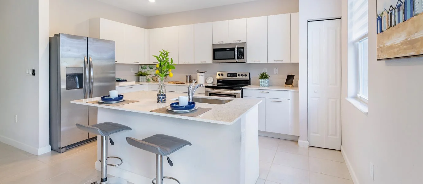 Lorient Kitchen