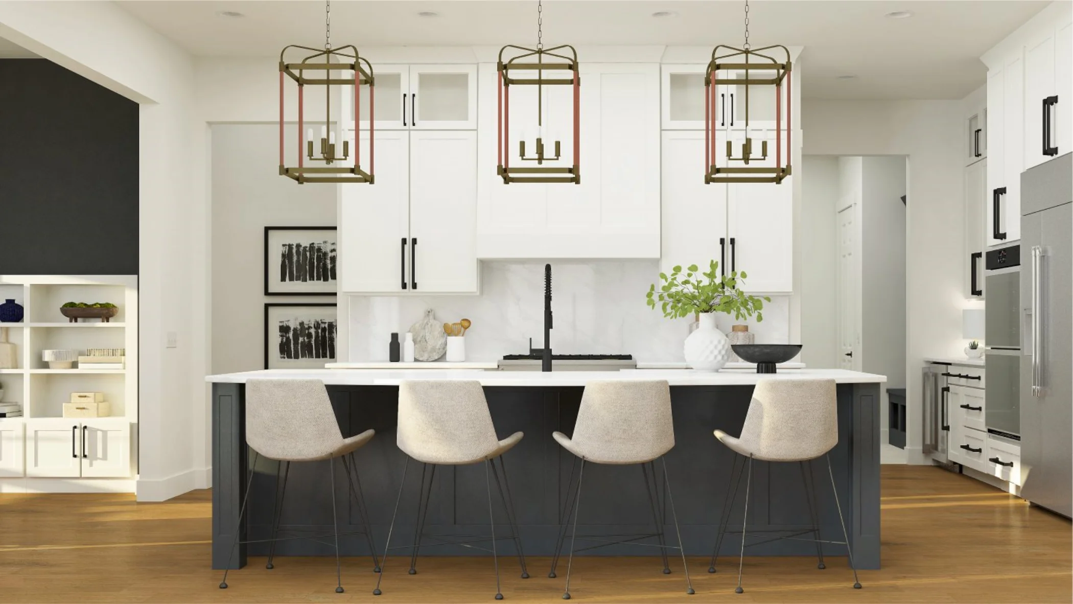 Riviera Kitchen