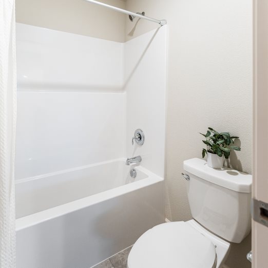 Ashland Bathroom 2