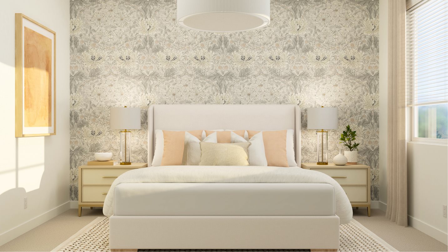 Evolution Next Gen Bedroom