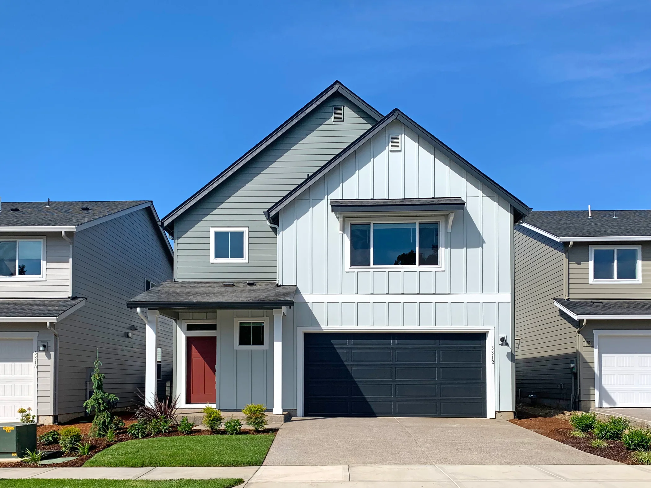 Parkview Terrace Maggie H S76