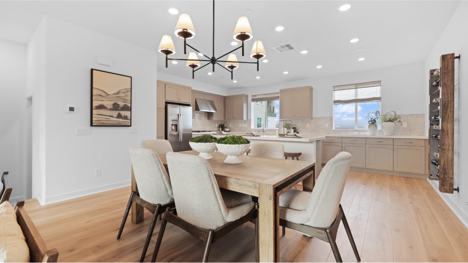 Outlook 3 Dining Room