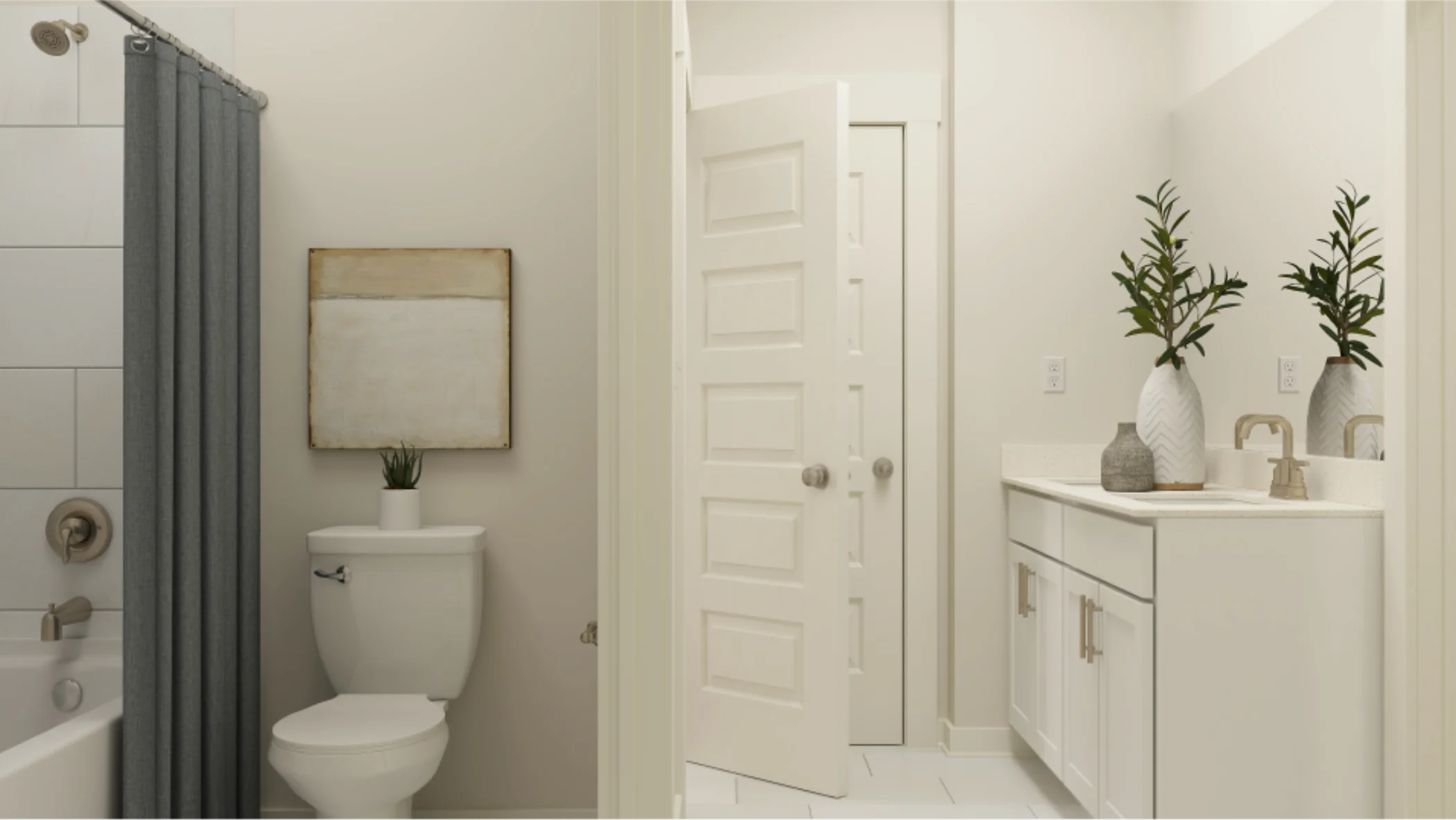 Bathroom 2