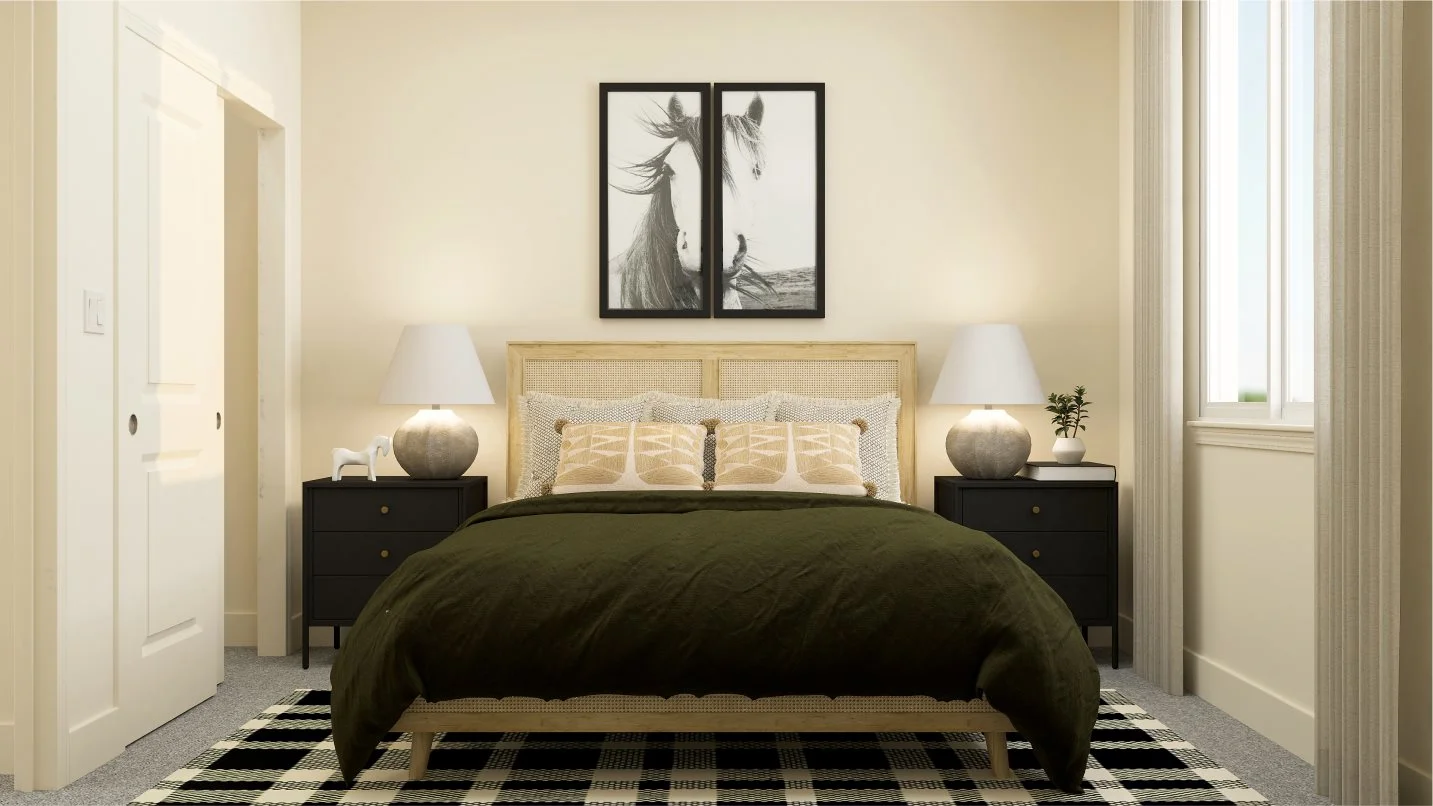 The Sandstone Bedroom 4