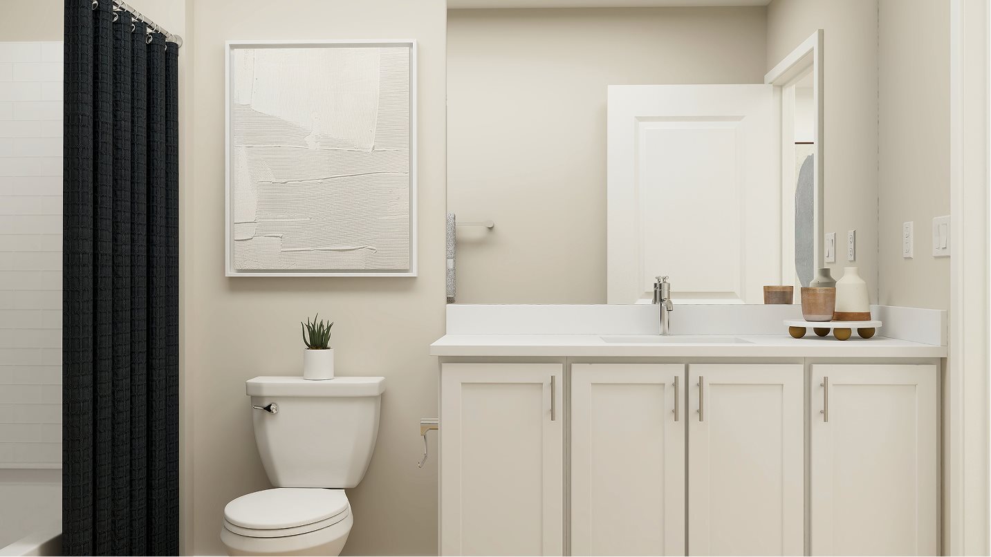 Residence 3 Bathroom 2