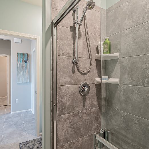 Wayfarer Next Gen Shower