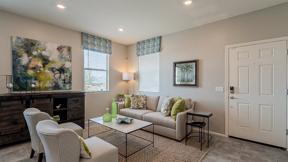 Wayfarer Next Gen Living Room