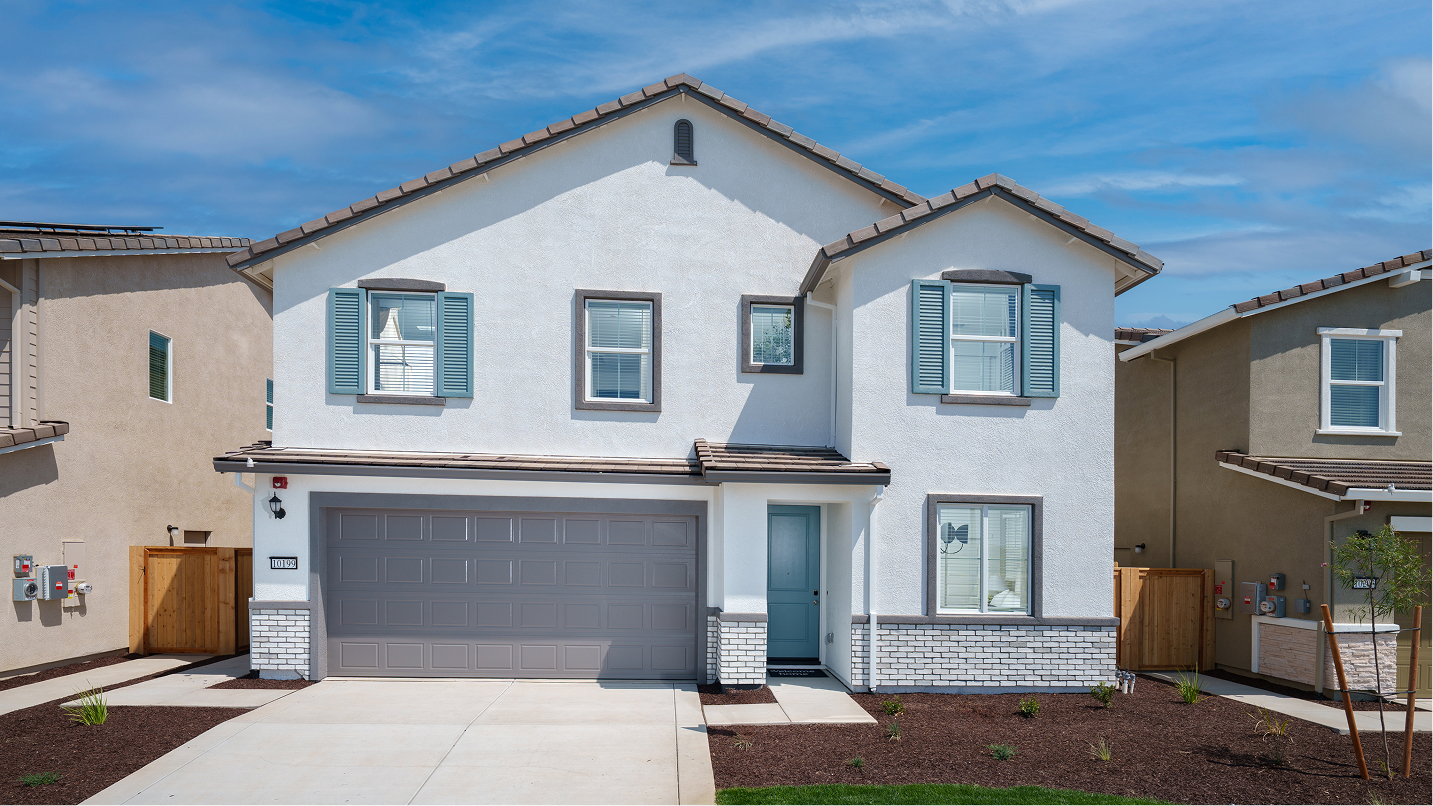 Harmony Arbor Ranch Res2018 Exterior