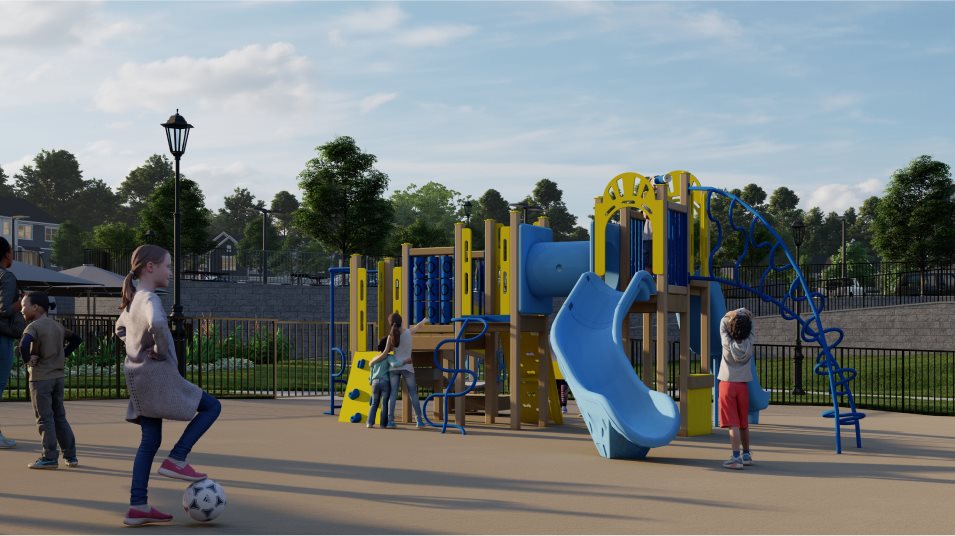 Playground