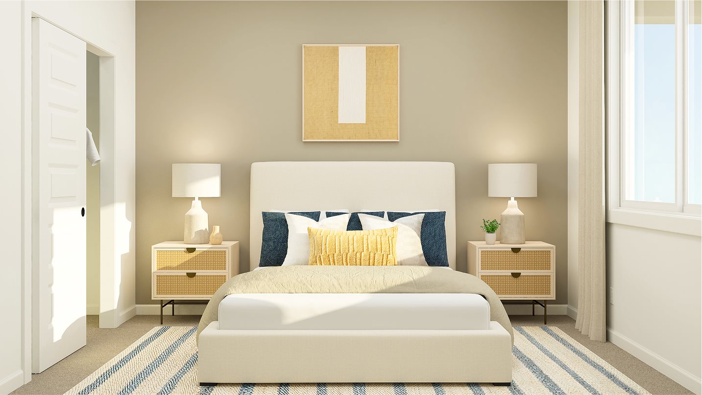 Primrose Bedroom 4