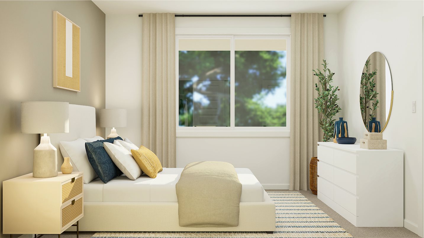 Primrose Bedroom 4