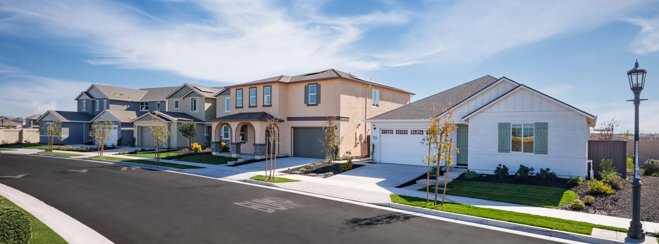 Residence 2138 New Home Plan in Breezes at Westlake | Lennar