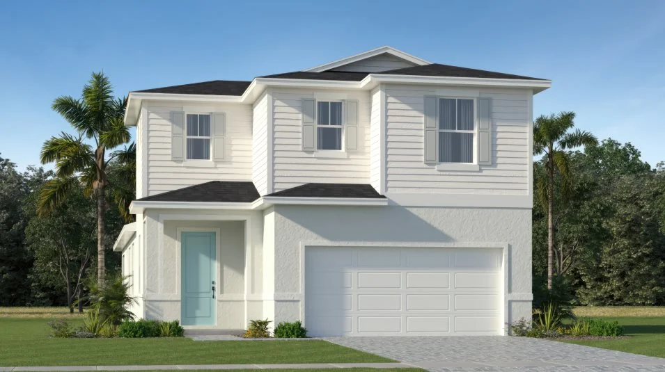 Exterior D