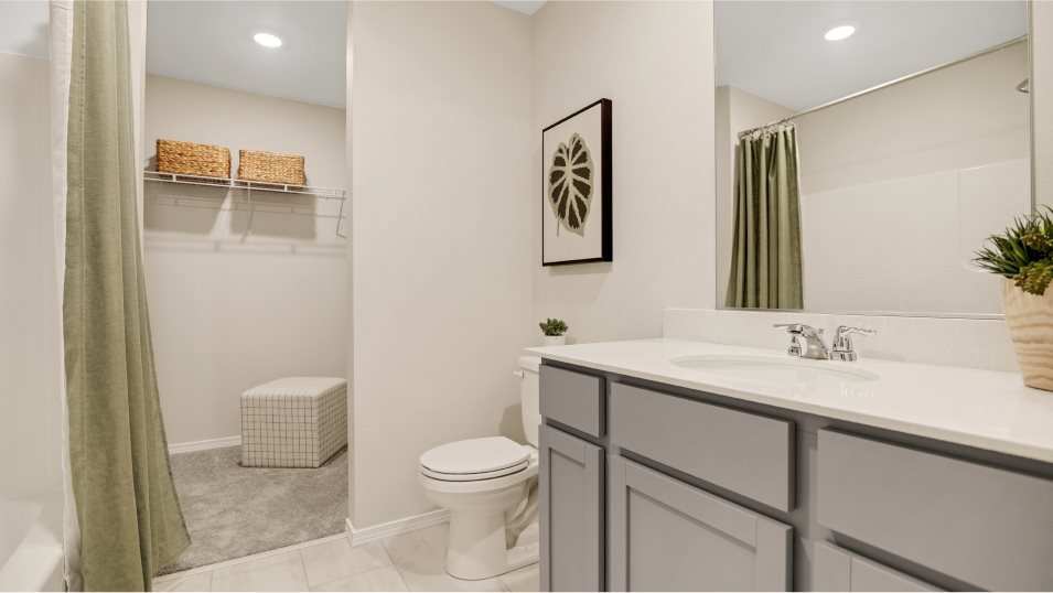 Winnipeg Owners Bath