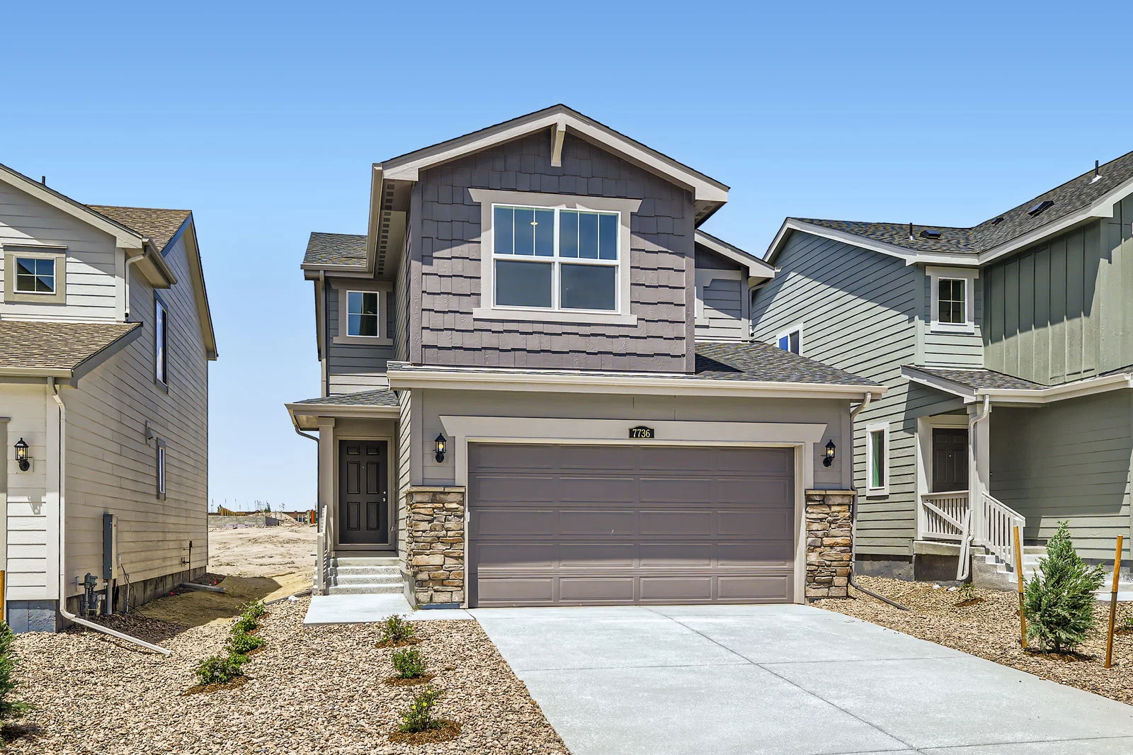 7736 Salt Frk Dr Exterior Front