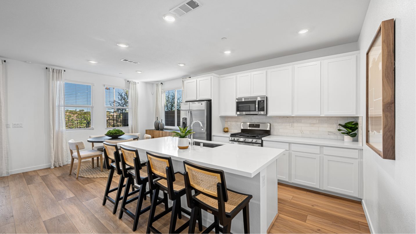 Jan Kitchen