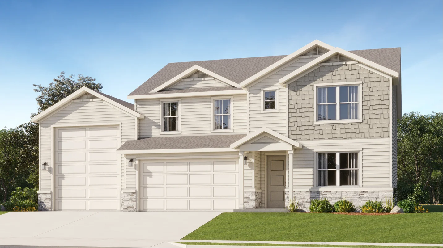2543 Plan2543 RV Craftsman ERV