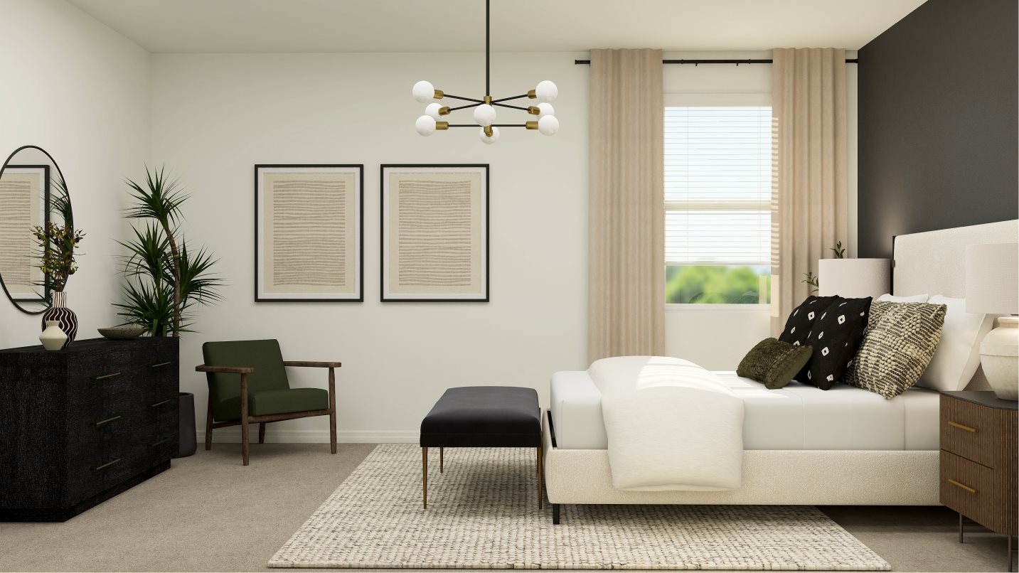 Owner’s Suite