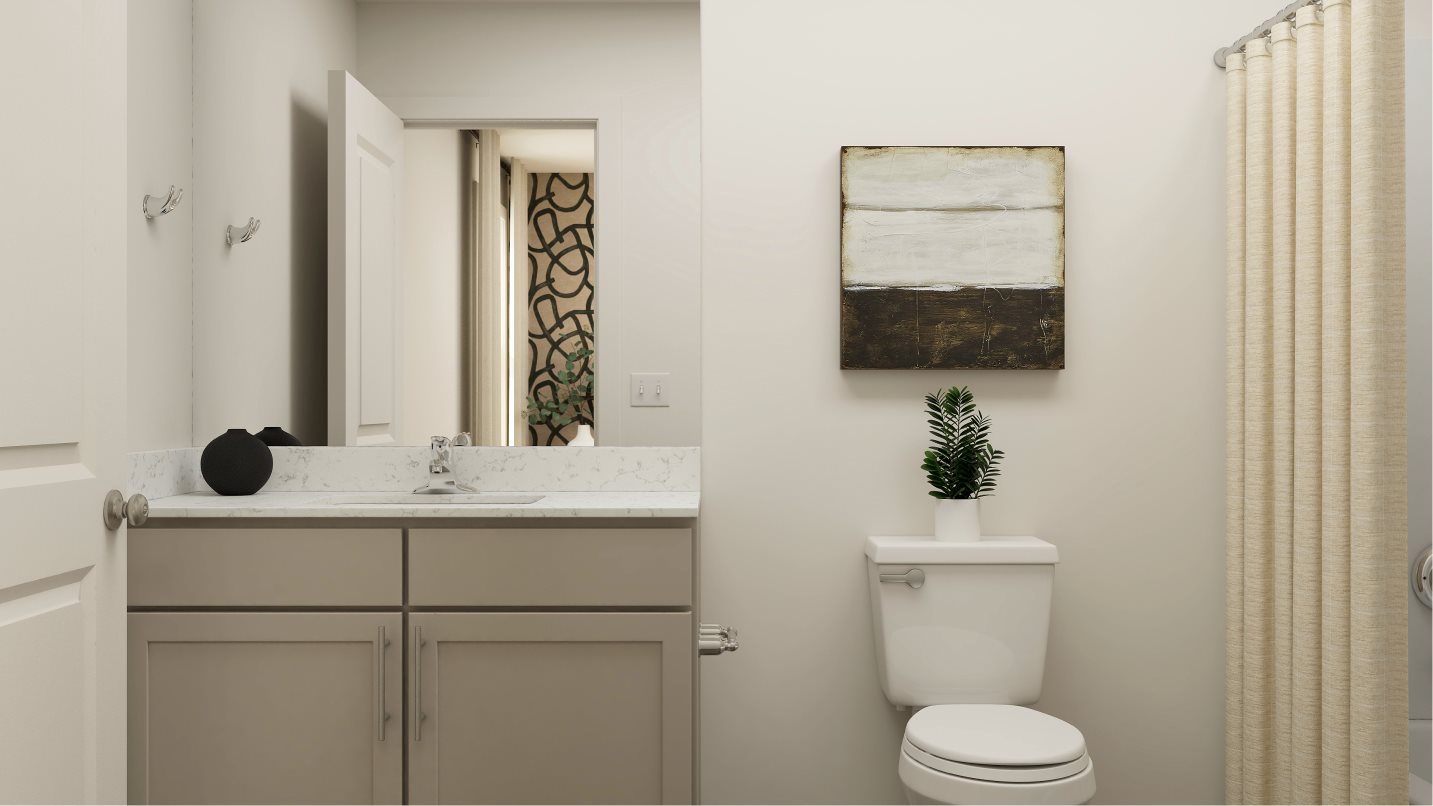 Elkhorn Owner's Suite