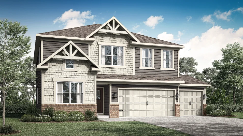 Bellwood Exterior A