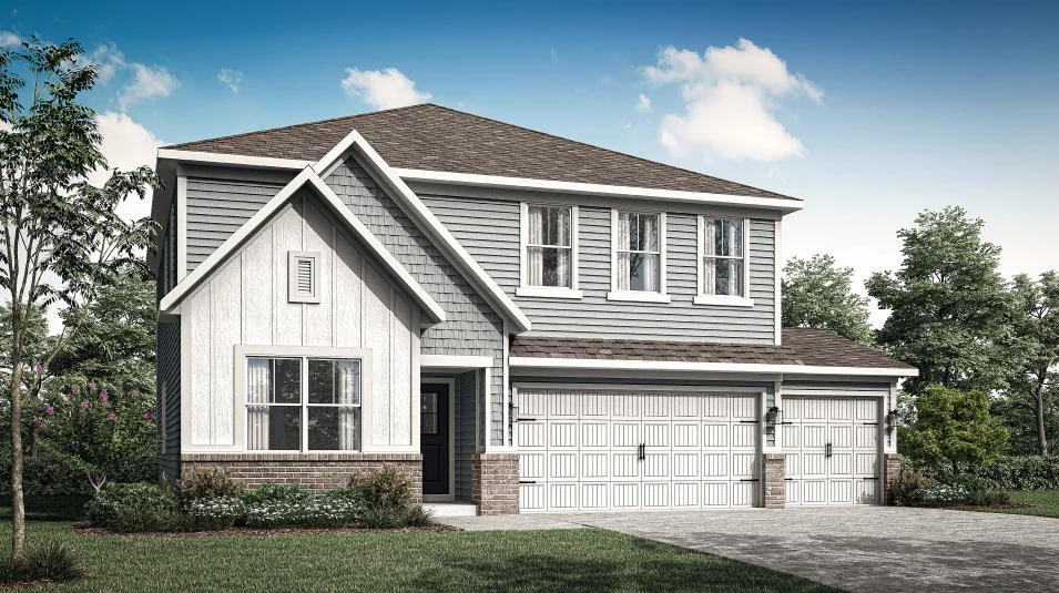 Bellwood Exterior B