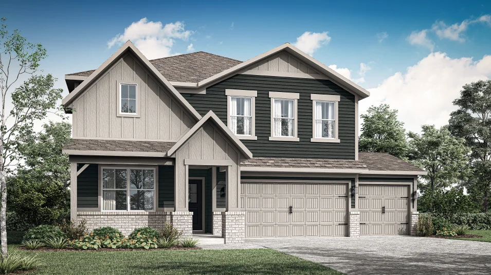Kingston Exterior C